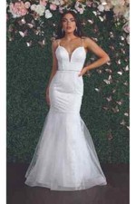 Wedding Destination Formal Gown