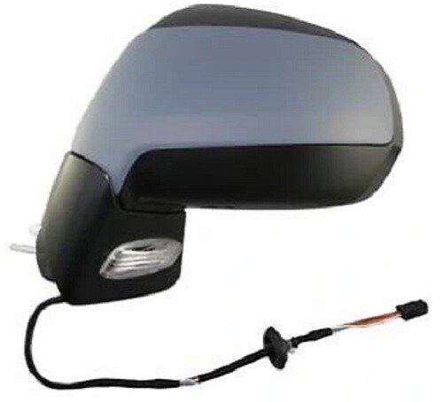 Left Side Mirror For Peugeot 5008 10.2009-04.2017