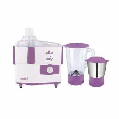 inalsa mixer jar price