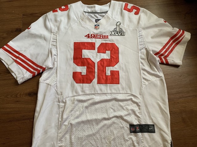 patrick willis jersey