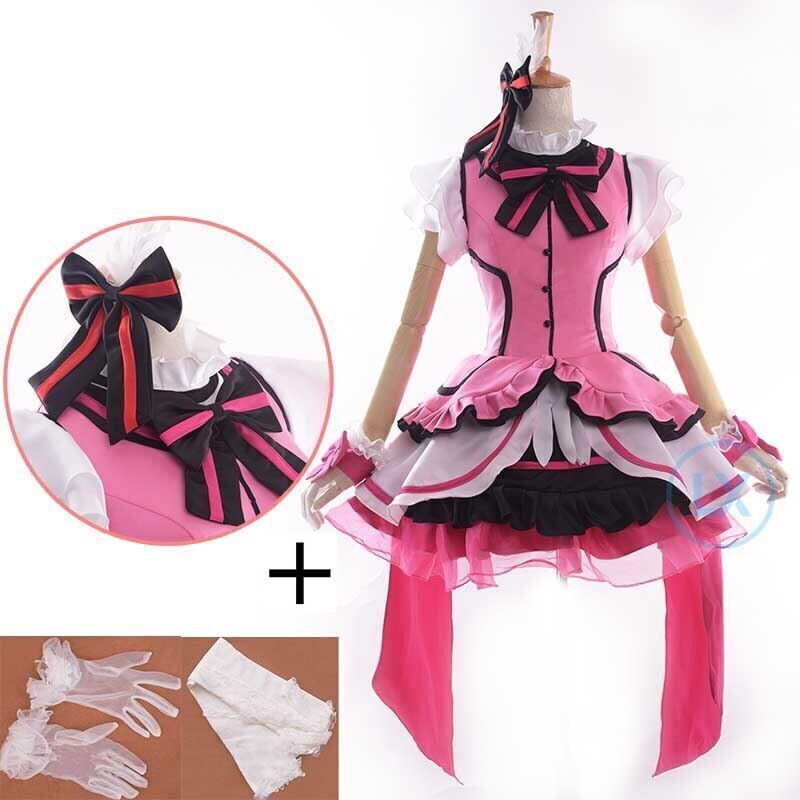 Love Live! School Idol Project KiRa-KiRa Sensation! Honoka Kousaka