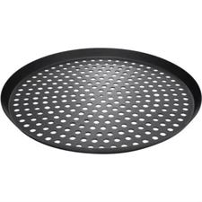 LloydPans 16" Pizza Pan - Non Stick Heavy Duty