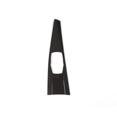 Passend Für BMW 3er F30 F31 F34 4er F32 F36 Carbon Optik Mittelkonsole Rahmen