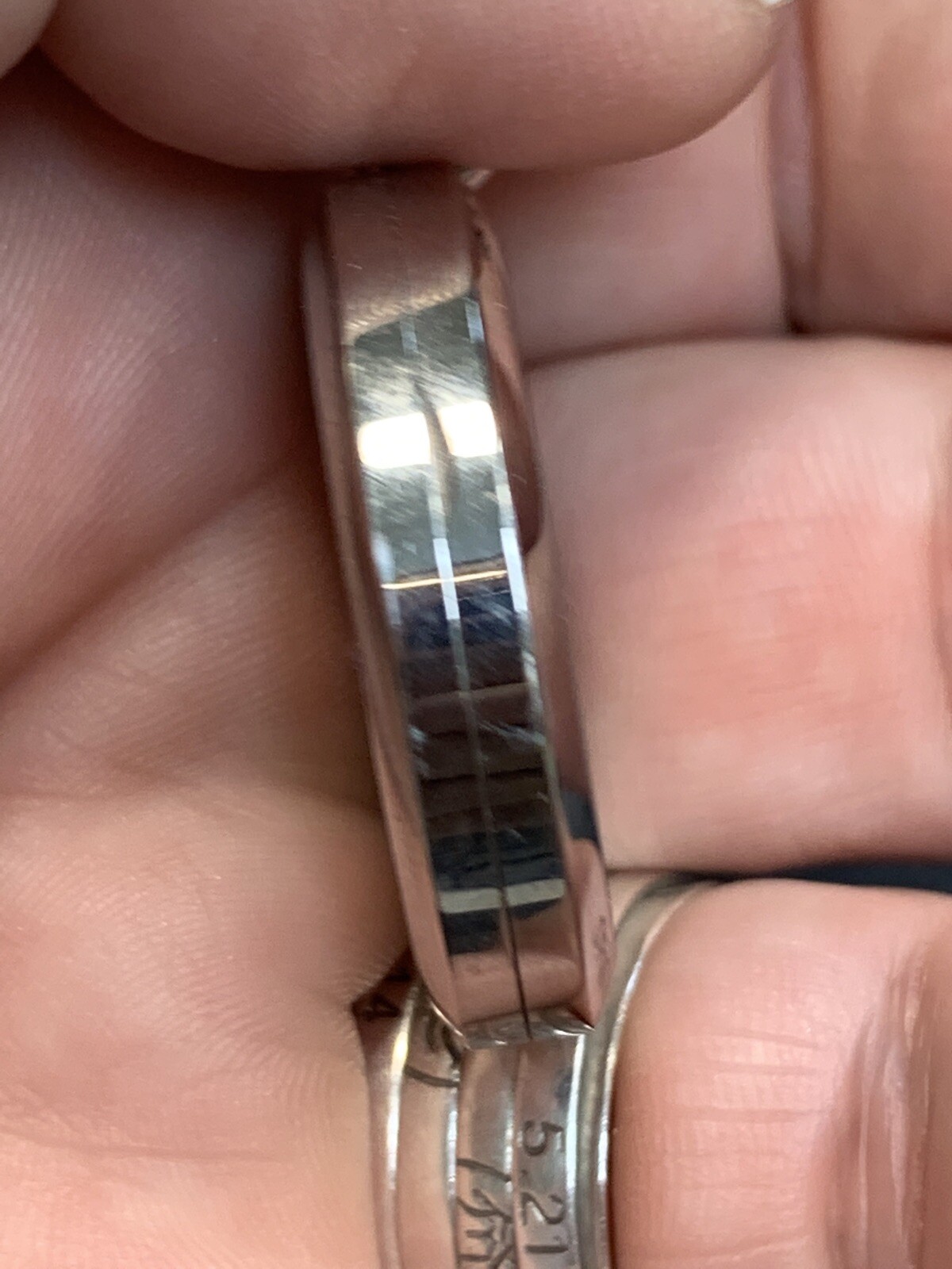 Authentic Origami Owl Silver floating Family Char… - image 9