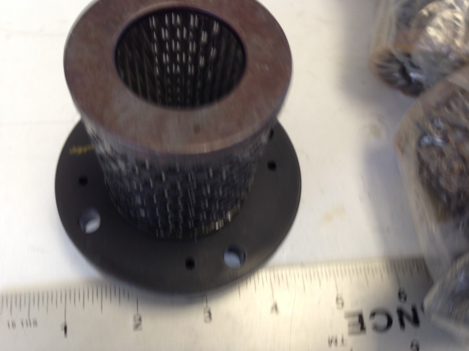 NEW NORCO IL-R-A-40-10 Parker Hydraulic Filter Element,FJ