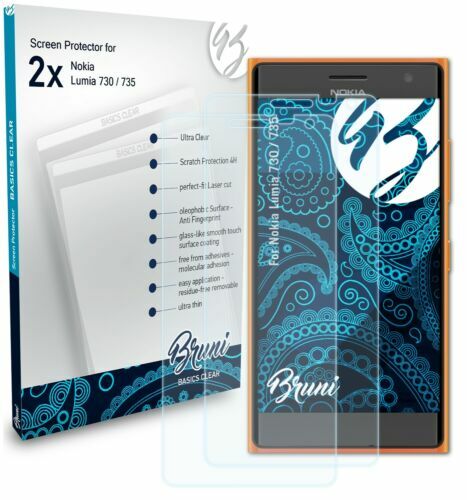 Batteria Nokia Lumia 730/735 E Microsoft Lumia 550 | 2400 MAh | Sostituta BL-T5A E BV-T5A | PolarCell - Foto 2