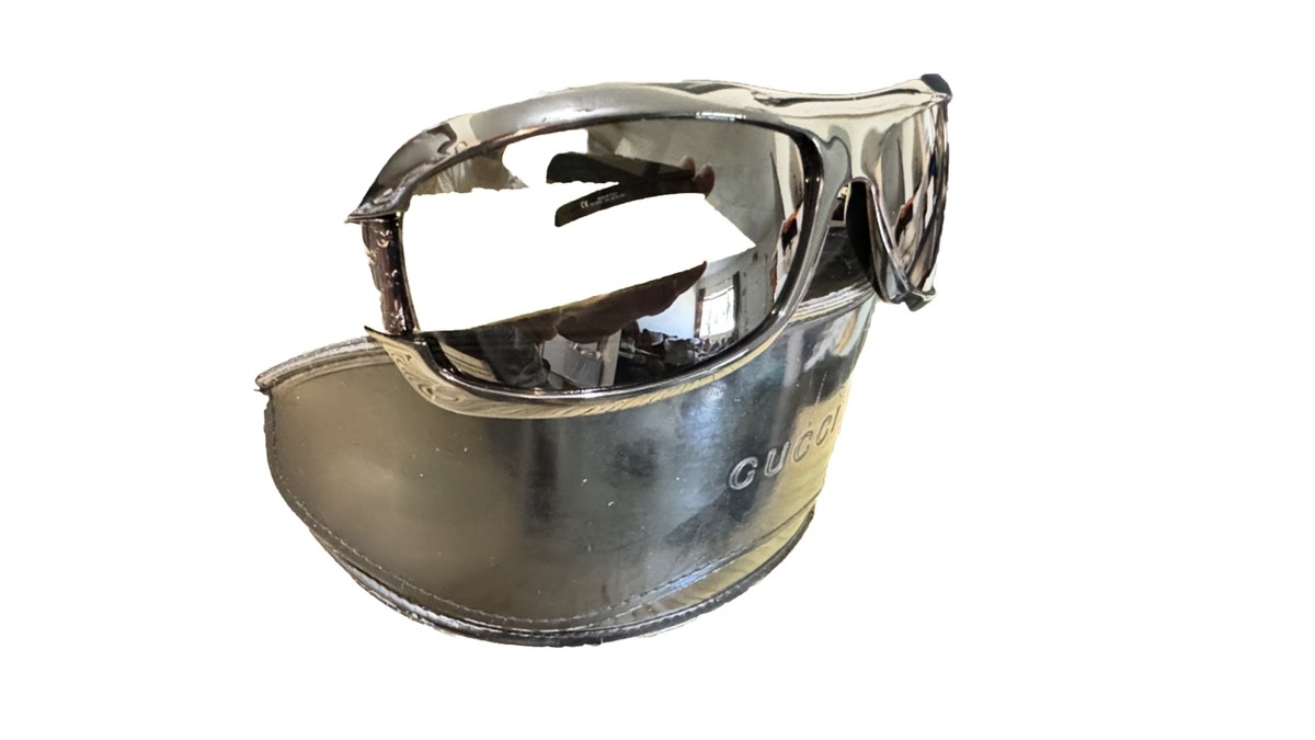 GUCCI GG 1511/S UNISEX SUNGLASSES 100% AUTHENTIC & VERY RARE  display picture 2