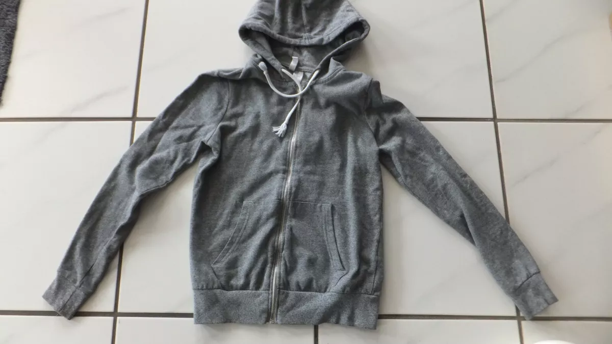Hoodie h&m deals basic