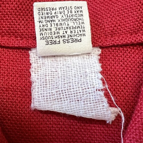 Vtg Ti-Ups Snap Button Jacket Sz 6 Toddler YOUTH Pocket Coat Made USA 70s - Picture 4 of 12