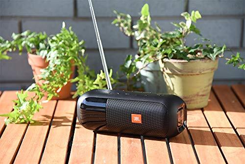 JBL TUNER 2 FM Bluetooth Speaker Waterproof Portable Radio