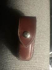 leatherman wave sheath