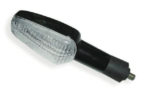 Clignotant arrière droit blanc Honda XL 650 pour réparer signalisation