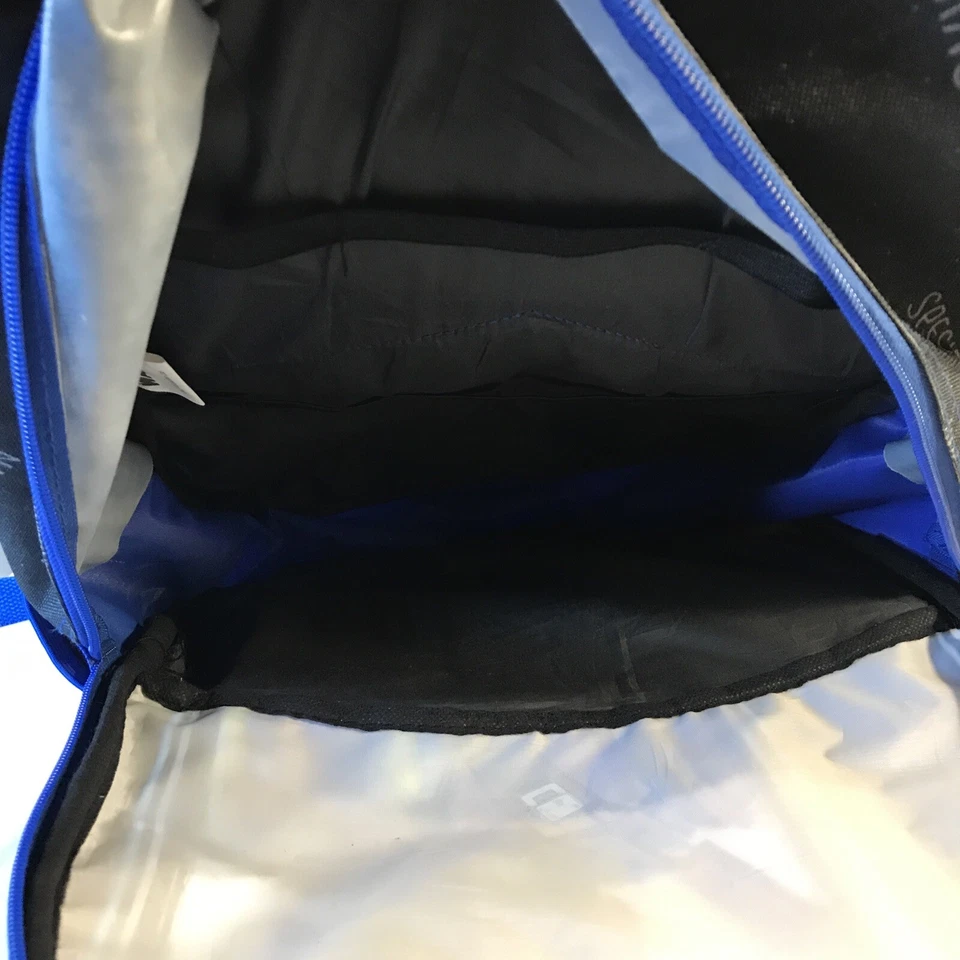 Disney Star Wars Mandalorian El Niño Mochila Bebé Yoda Negro Azul Foto 2 de 4