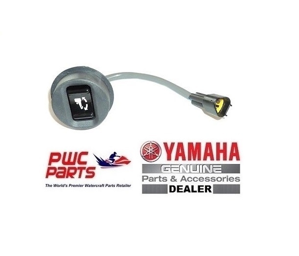 その他 63 YAMAHA OEM Trim & Tilt Assembly 61A-82563-01-00 1990 - 2005 225