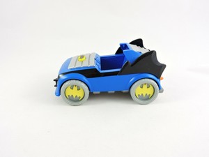 imaginext batmobile car