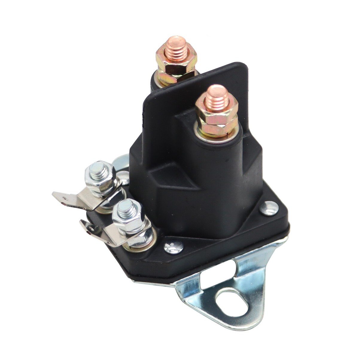 New starter solenoid For Exmark Zero Turn mowers- FOR Lazer Z and