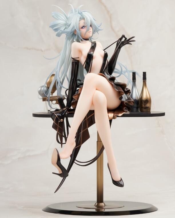 最終値下げ　Dolls' Frontline PA-15 フィギュア 1/6 最終値下げ Dolls' Frontline PA-15 フィギュア 1/6