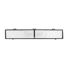 For BMW 3 Series E90 318d Genuine Borg & Beck Cabin Pollen Interior Air Filter