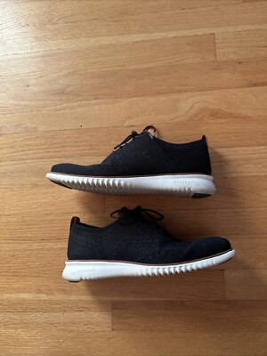 Cole Haan Zero Grand Grand.os Men s Size 9.5