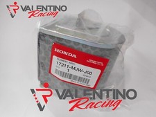 FILTRO ARIA ORIGINALE HONDA CB 500 X 2016/2018 CBR 500 R 2016/2018 CB 500 F 2016