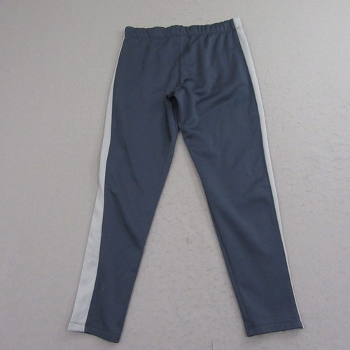 Under Armour Boys Loose Coldgear Pants Size XL Blue Active Training Workout - Picture 4 of 9