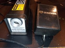 UNIPHASE NOVETTE HELIUM NEON GAS LASER MODEL 1508-0 WORKS NO RETURNS AS IS