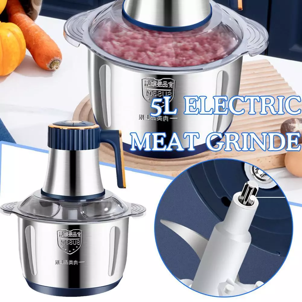 Meat grinder machine online