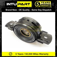 IntuPart Centre Propshaft Bearing Mitsubishi L200 K74T Series 4 2.5Td 96-07
