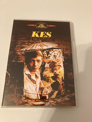 Kes - DVD