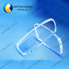1.56 Mid-index Photochromic & Blue Block Single Vision Replacement Service 