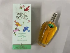 Wind Song by Prince Matchabelli Cologne Spray Women Perfume 2.6 oz New In Box