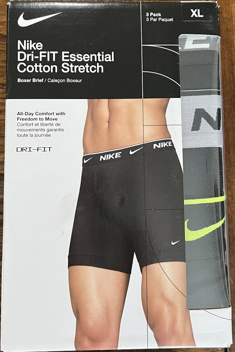 best dri fit men's underwear