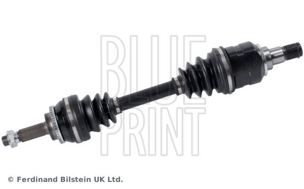 Blue Print Antriebswelle Vorne Links FüR Toyota Avensis Station Wagon-image