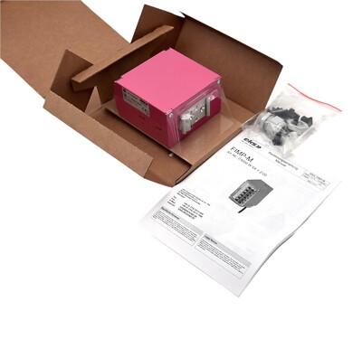 EKS FIMP-M 0600062196-00 Industrie-Spleißbox  40 °C   +75 °C -unused/OVP-