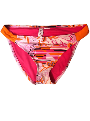 OP boho bikini bottoms
