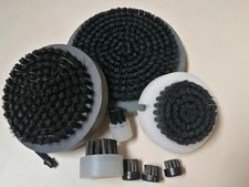 THICK TURRET Brush Die 