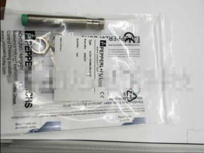NEW PEPPERL + FUCHS NCN4-12GM60-B3-C2-V1 sensor | eBay