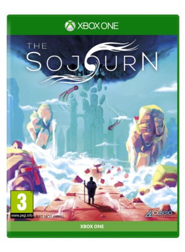 The Sojourn (Xbox One) (Microsoft Xbox One) (UK IMPORT) - Zdjęcie 1 z 4