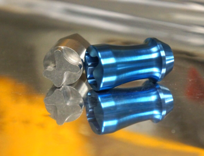 21pcs set Z-Key Titanium Locking Lug Nut 7/16-20 12x1.5 12x1.25 1