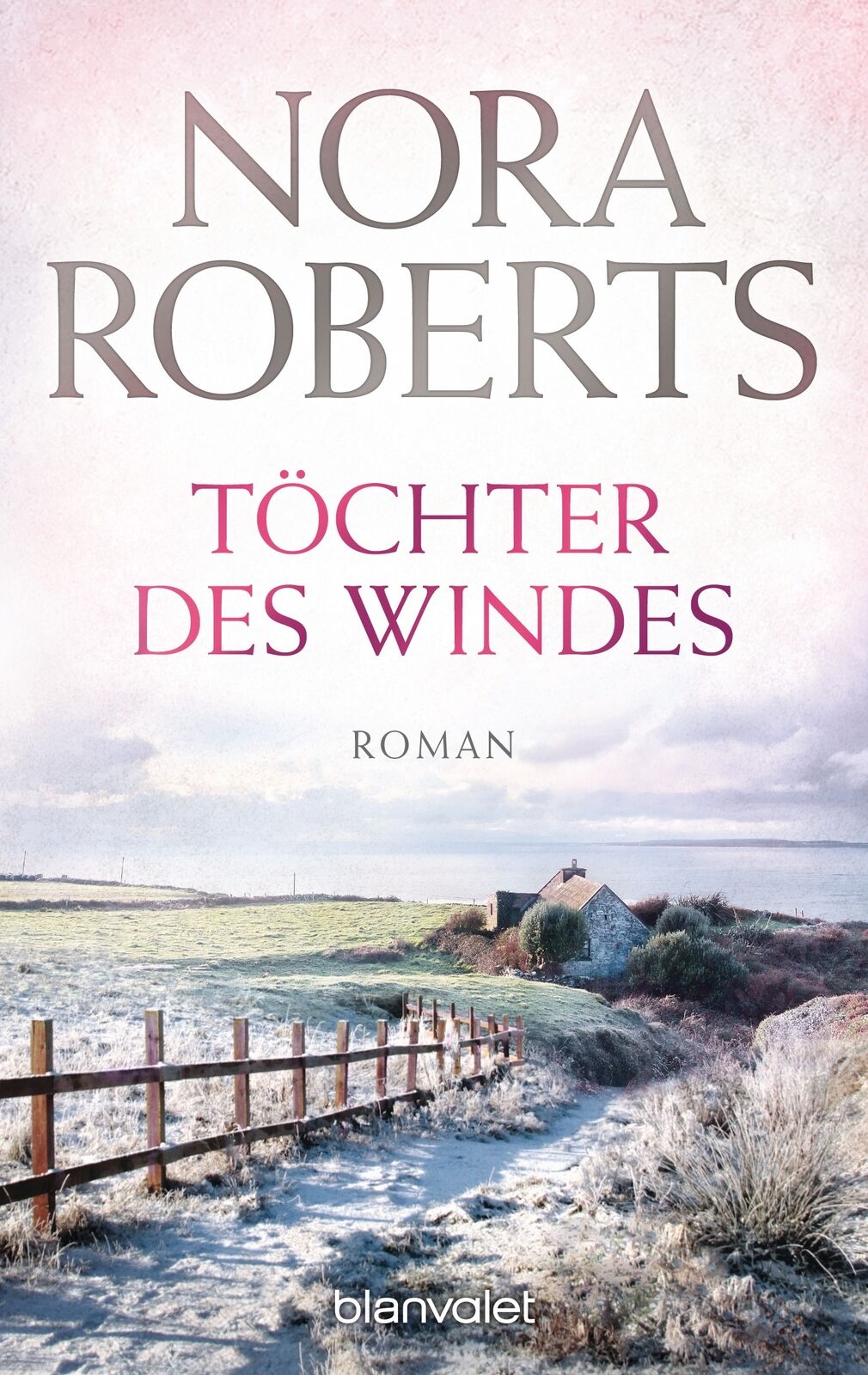 Thumbnail - Nora Roberts; Uta Hege / Töchter Des Windes