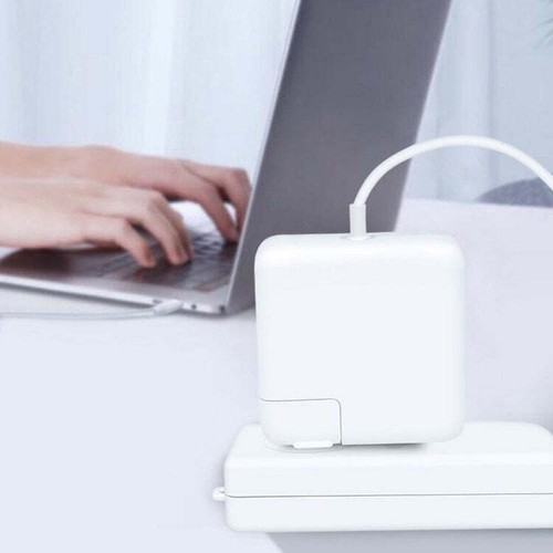 60W Magsafe AC Adapter Power Supply for MacBook Pro, EU Plug, EU Plug 60W - Picture 7 of 7