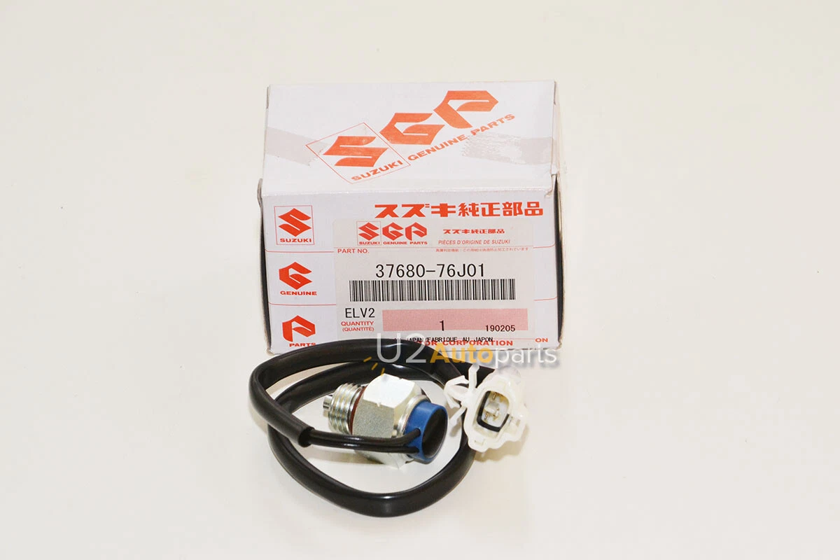 Suzuki Jimny 1.3i 1.5D Interruttore Ripartitore di Coppia 37680 