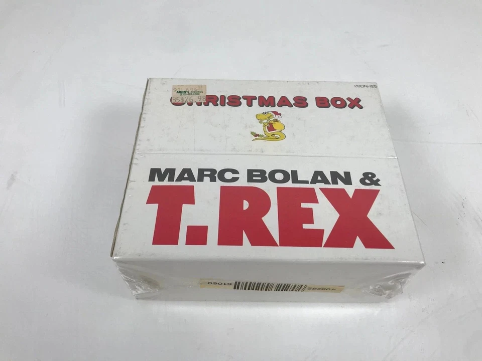 Marc Bolan & T.REX - Bild 1 von 1