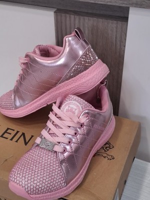 Plein Sport Schuhe Modell Runner Gisella Limited Edition, sehr gute Qualität und...