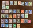 GB Regional Issue Stamps 1958-1982 Scotland Northern Ireland Wales Monmouthshire — photo 1