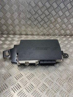 Audi Q7 4L 2013 Endstufe Audio-Verstärker 4L0035223H ETO32790