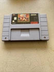 FINAL FIGHT 3 - Super Nintendo SNES - Rare