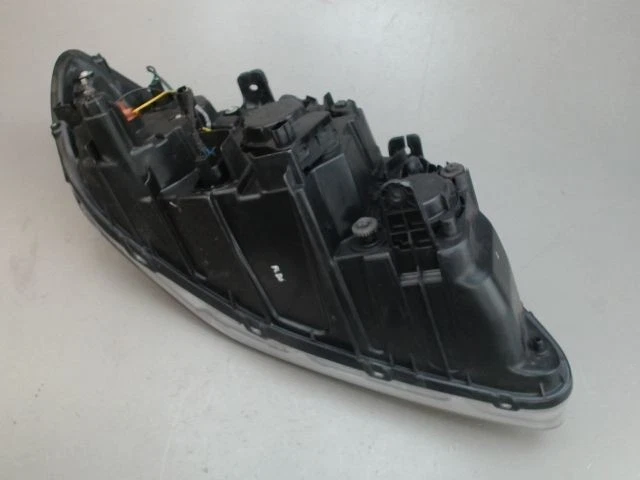 🇩🇪 LINKER SCHEINWERFER ➤ SSANGYONG STAVIC 8310121305 ♻️ - Bild 3 von 3