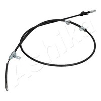 Ashika 131-05-553L Seilzug, Feststellbremse For Mitsubishi