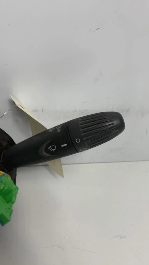 Com (Bloc Contacteur Tournant+Commodo Essuie Glace+Commodo Phare) FIAT PANDA 2 P - Photo 2/4